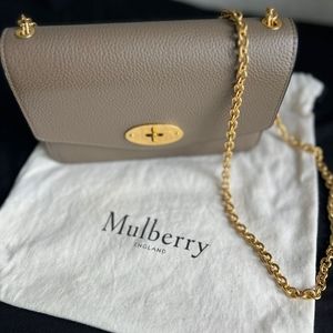 Mulberry Small Darley Classic Bag